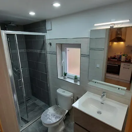 Eia Histrica Apartament Rovinj