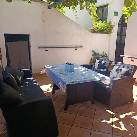 Apartamento Eia Histrica Rovinj